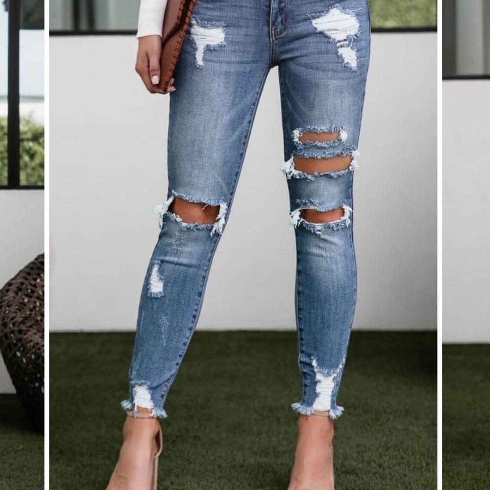 Shop priceless jeans